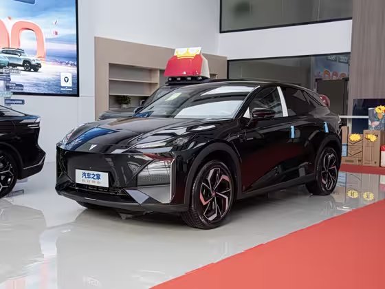 Changan S7 2024
