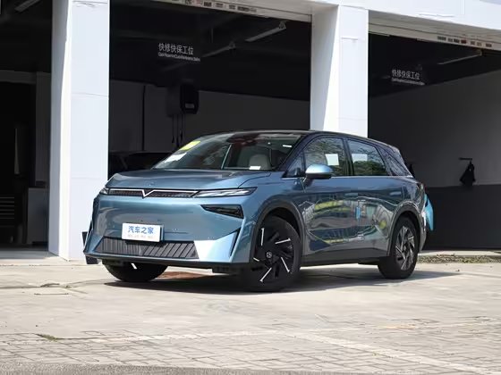 Venucia VE 2025