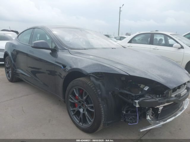 Tesla Model S 2024
