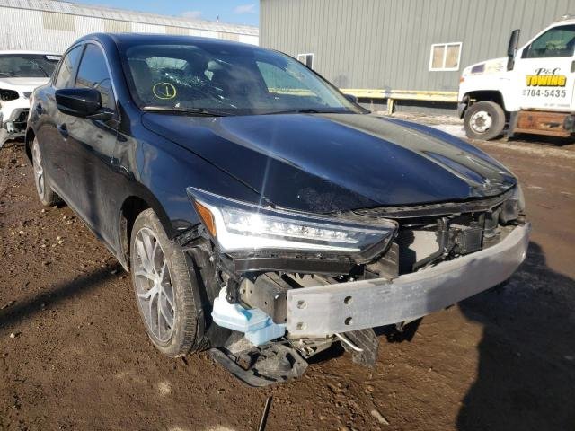 Acura ILX 2019