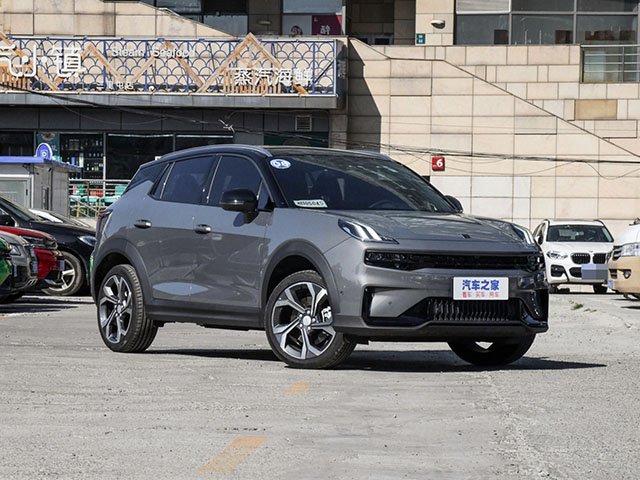 Lynk & Co 06 2023