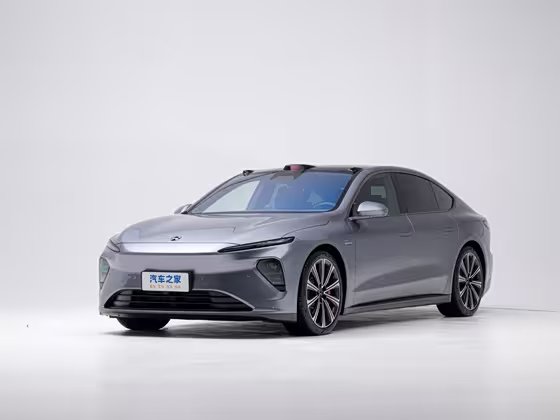 NIO ET7 2024