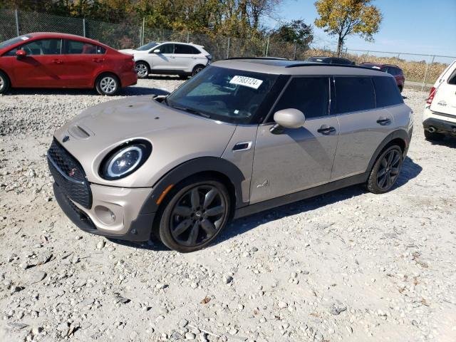 Mini Clubman 2022
