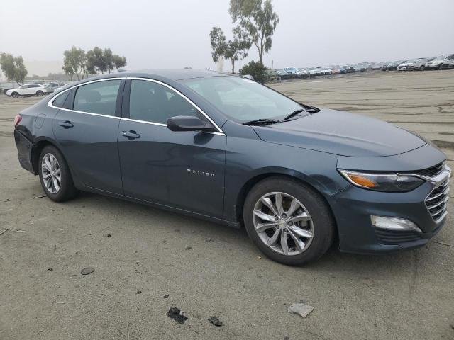 Chevrolet Malibu 2018