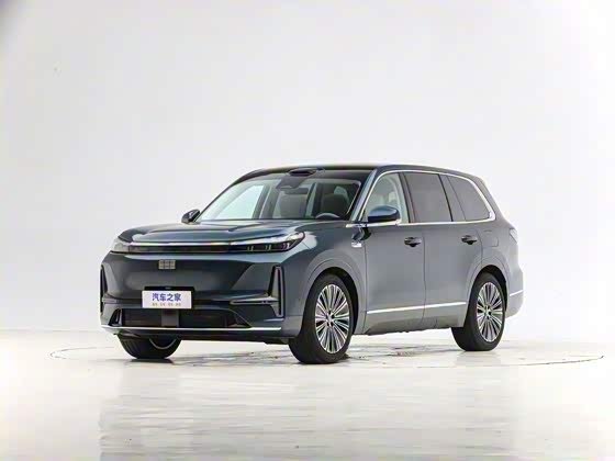 Geely M9 2025