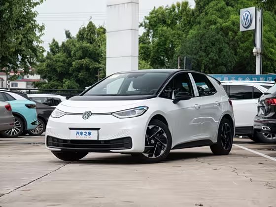 Volkswagen ID.3 2025