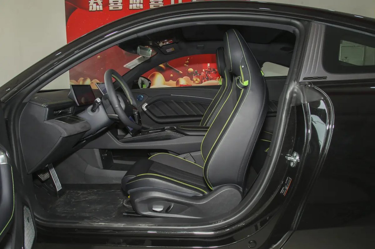 Neta GT 2023