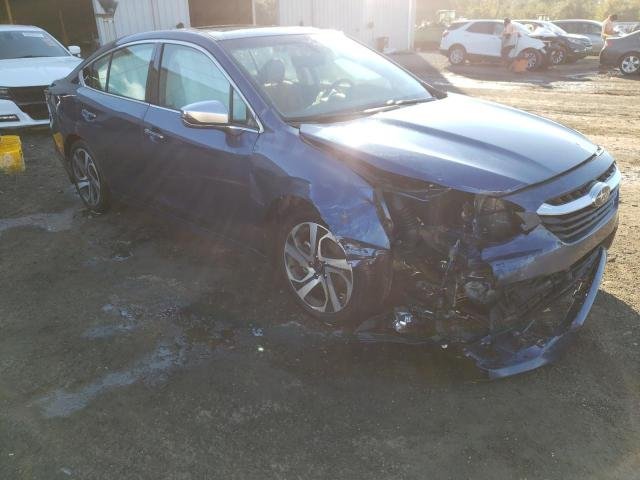 Subaru Legacy VII 2021