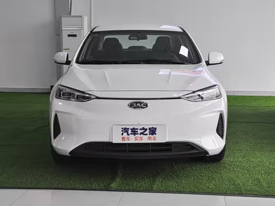 JAC IEVA50 2021