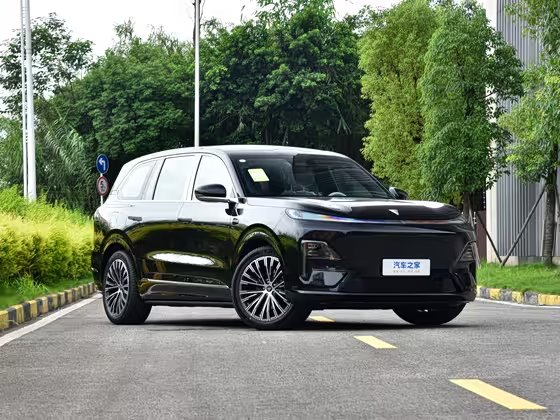 Shenlan S09 2025