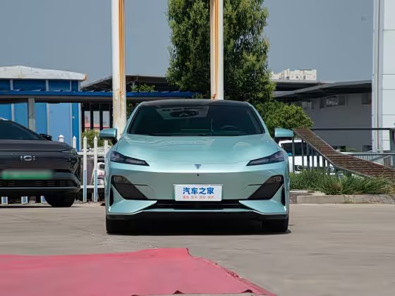 Changan SL03 2023