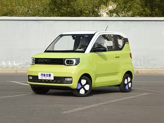 Wuling MINI EV 2024