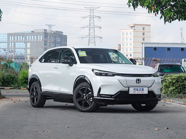 Dongfeng-Honda e:NS1 2022