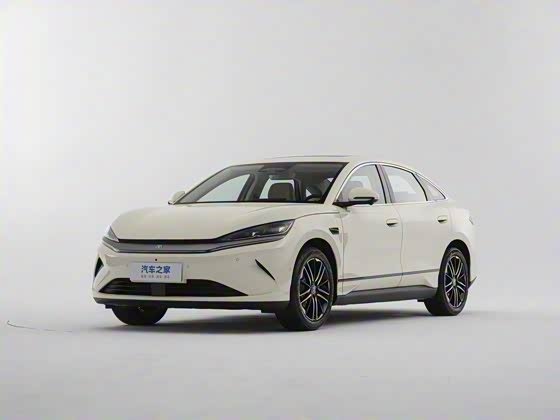 BYD Qin L 2025