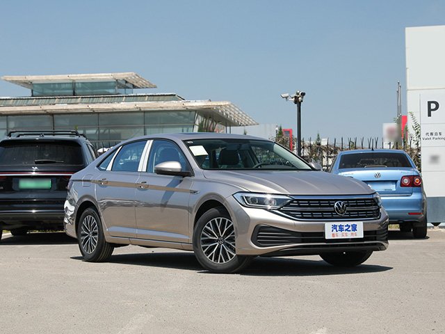 Volkswagen Sagitar 2022