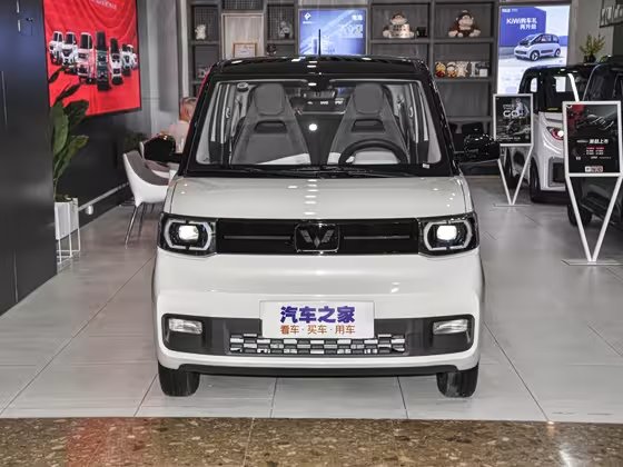 Wuling MINI EV 2022