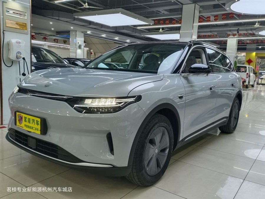 Leapmotor C11 2022
