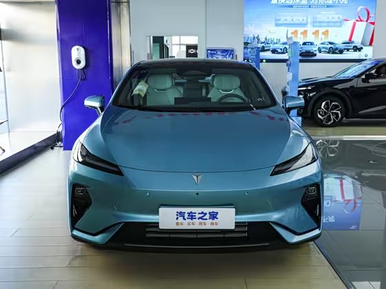 Changan L07 2024