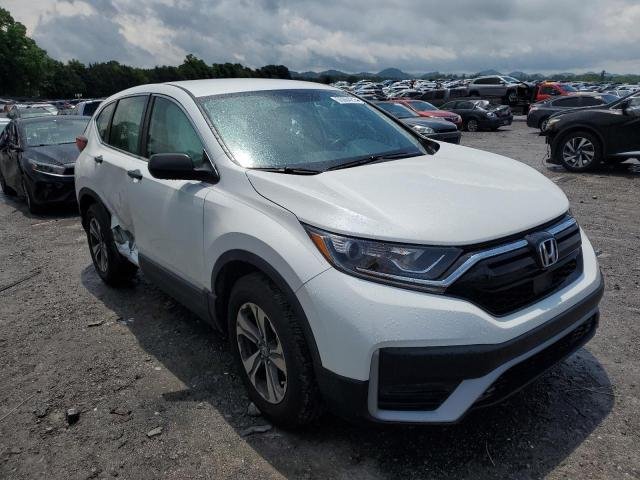 Honda CR-V 2020