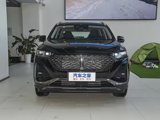 Wei Latte DHT-PHEV 2022