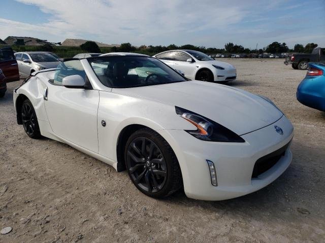 Nissan 370Z I Рестайлинг 2019