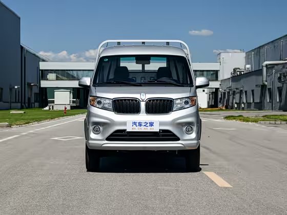 Jinbei New Energy New Dolphin EV 2023