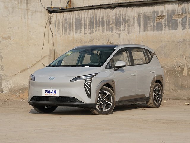 GAC Aion Y 2023