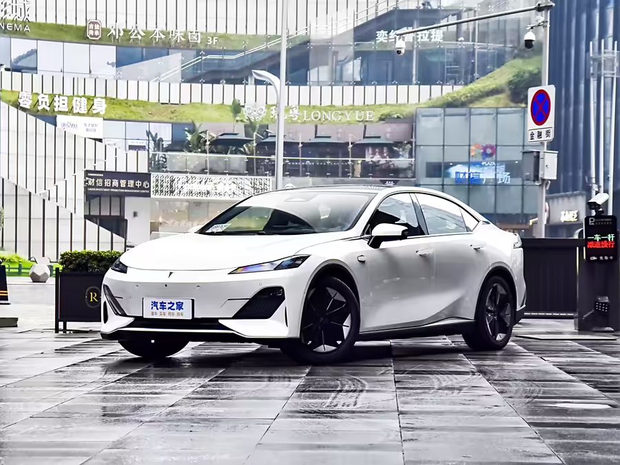 Changan SL03 2023