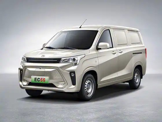 RC EC55 2022