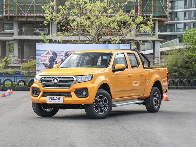 Great Wall Wingle 7 2023