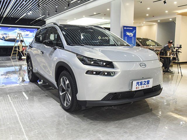 GAC Aion V 2024