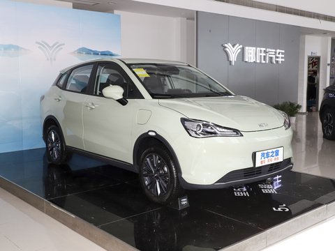 Neta V 2024