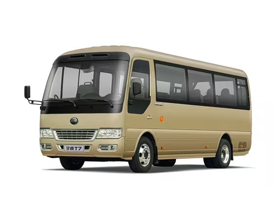 Yutong T7E 2020