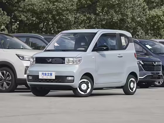 Wuling MINI EV 2022