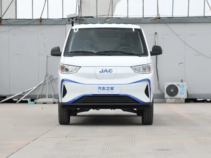 JAC Blue Cat M1 2023