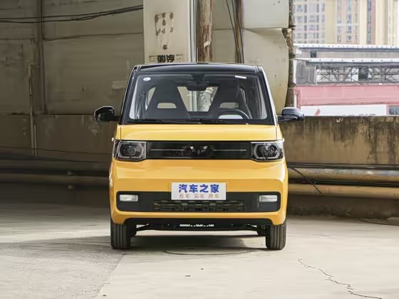 Wuling MINI EV 2022