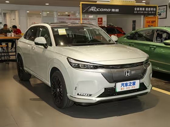 Honda e:NP1 2024