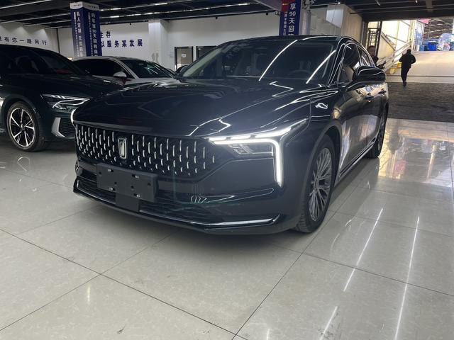 Bestune B70 2021