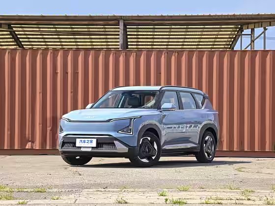 Kia EV5 2024