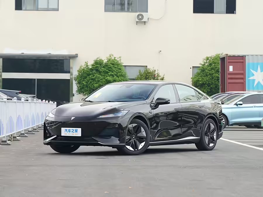 Changan SL03 2024