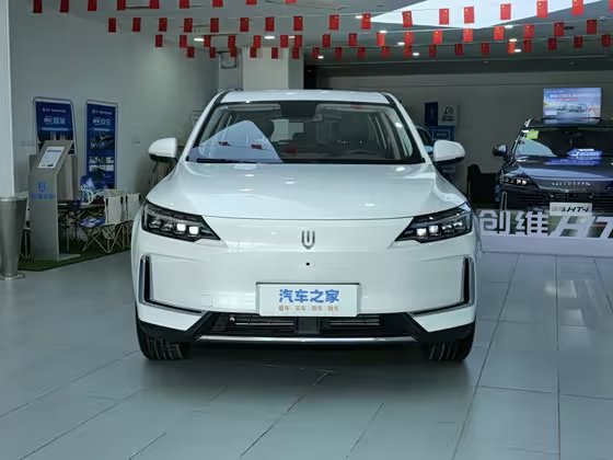 Skyworth EV6 2025