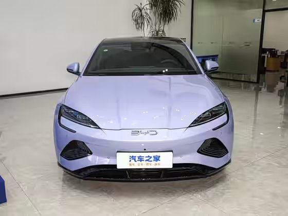 BYD seal 2025