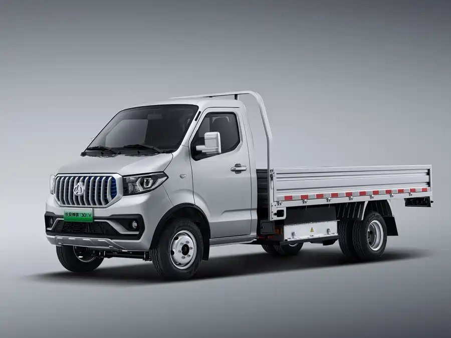 Changan Kaicheng Shenqi T30 EV 2023