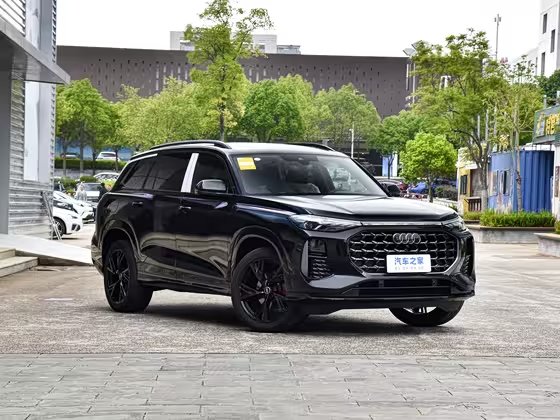 Audi Q6 2025