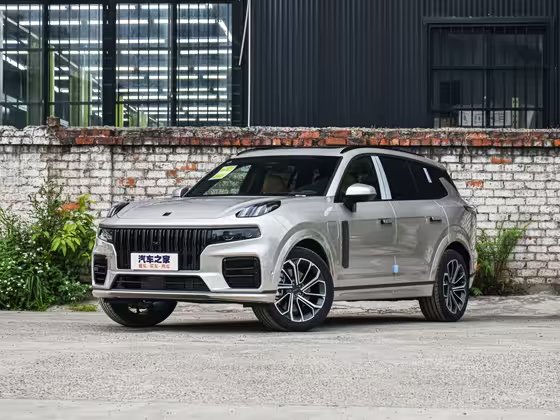Lynk & Co 09 EM-P 2021