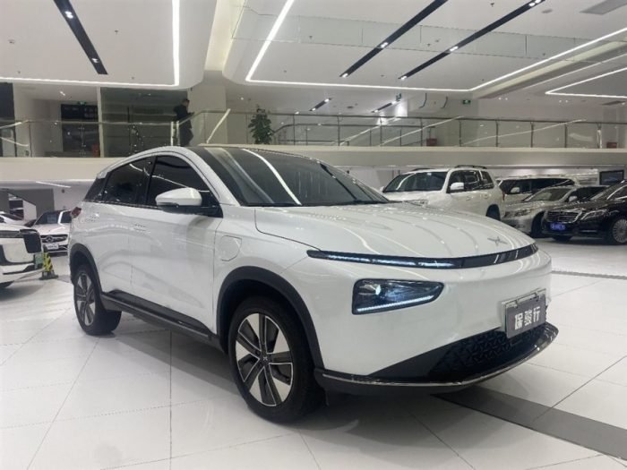 Xpeng G3 2021