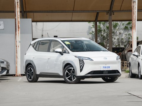 GAC Aion Y 2024