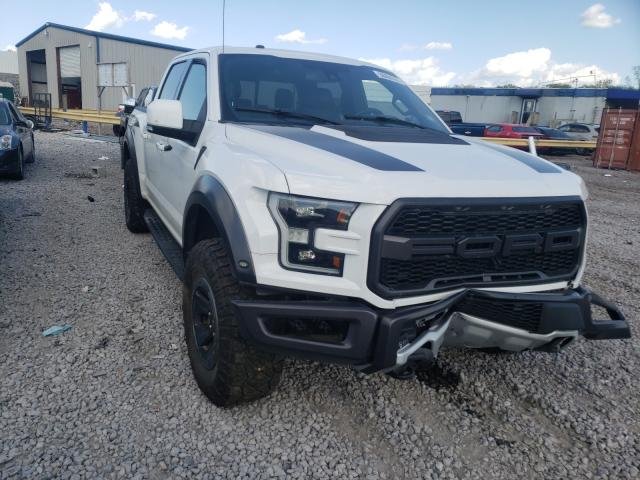 Ford F-150 2018