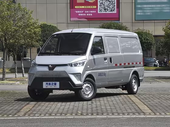 Wuling EV50 2021