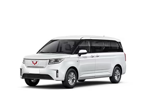 Wuling Journey EV 2023